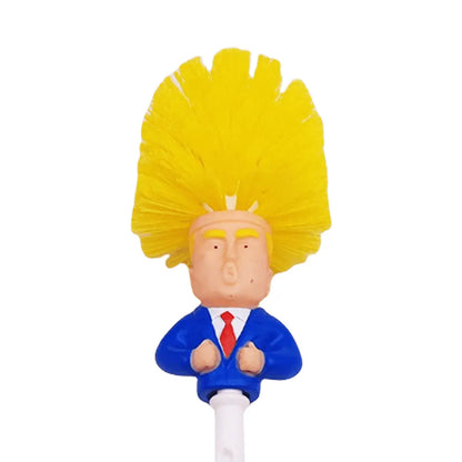 Donald Toilet Brush Cleaner