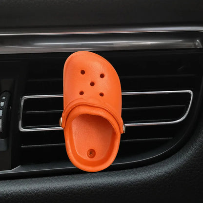 Mini Shoe Car Air Fresheners