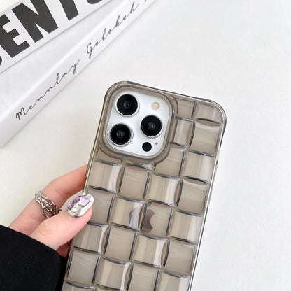 Woven Grid Case