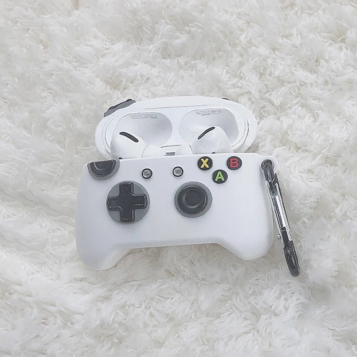 Xbox Controller AirPods Case