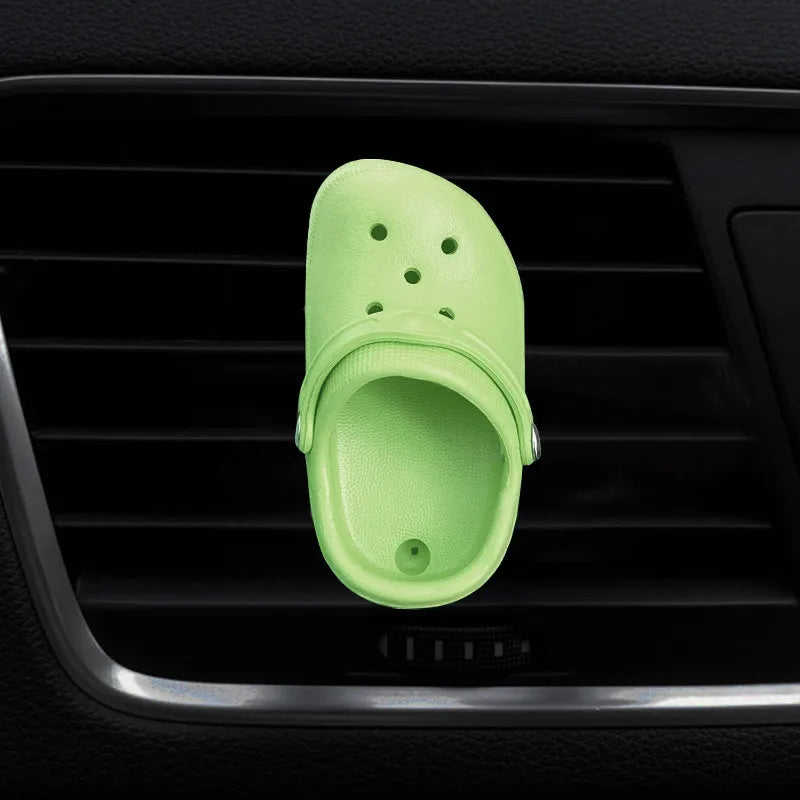 Mini Shoe Car Air Fresheners