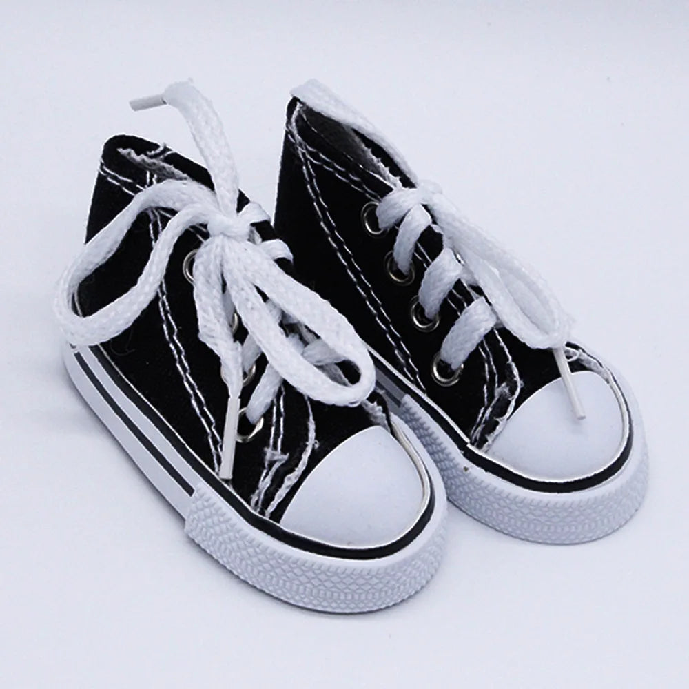 Mini Sneaker for Motorcycle Kickstand