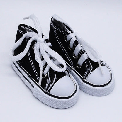 Mini Sneaker for Motorcycle Kickstand