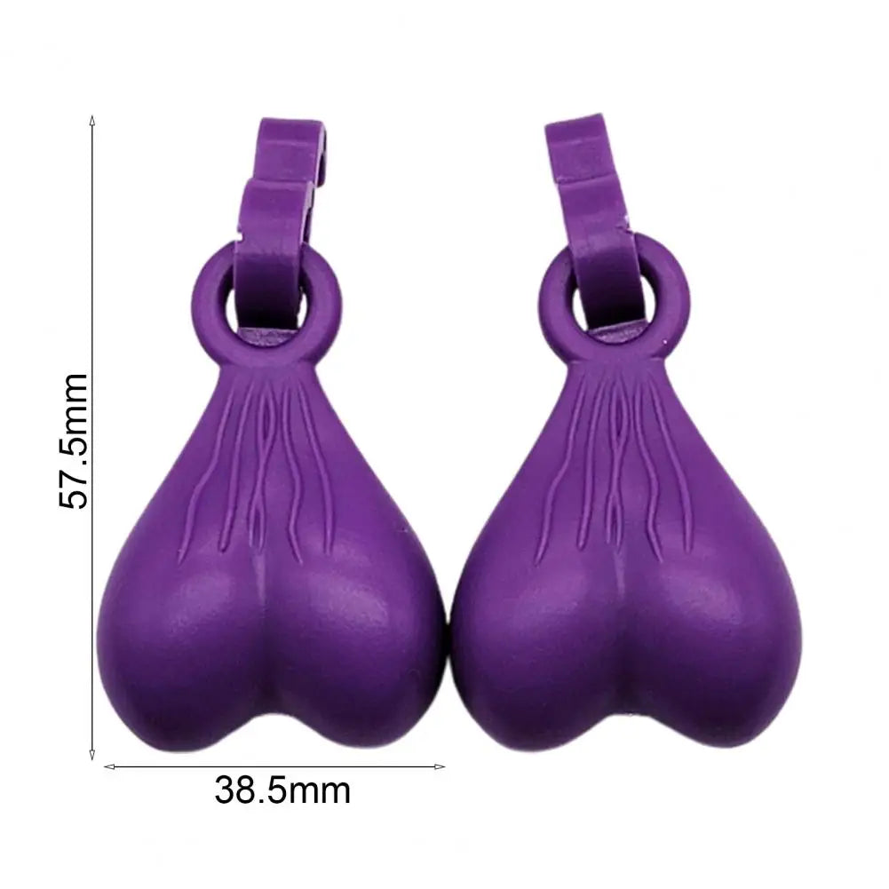 Cheeky Balls Jibbitz (2pcs)