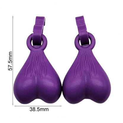 Cheeky Balls Jibbitz (2pcs)