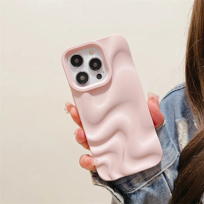 Wave Case