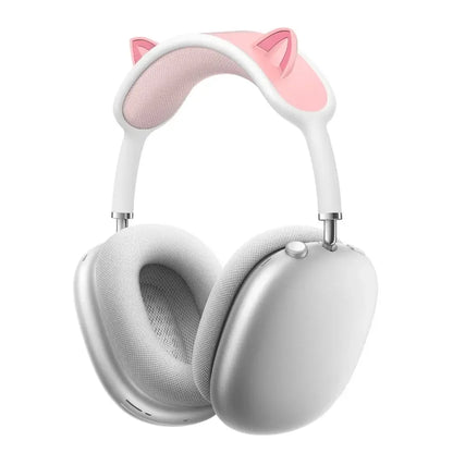 Cat Ears Headband Cover for AirPods Max