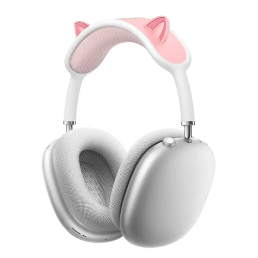 Cat Ears Headband Cover for AirPods Max
