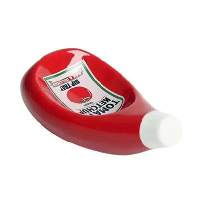 Squeeze Me Saucy