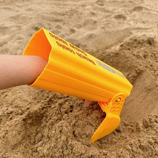 Mega Digging Arm