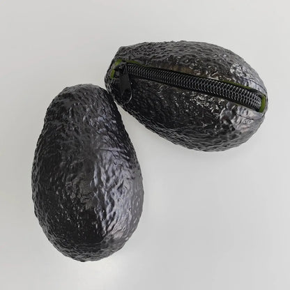Avocado Purse