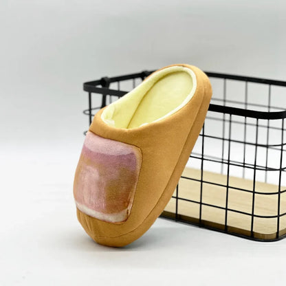 Toe Slippers