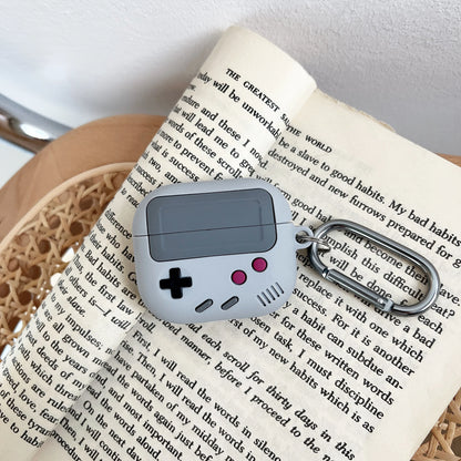 Game Boy AirPods Case