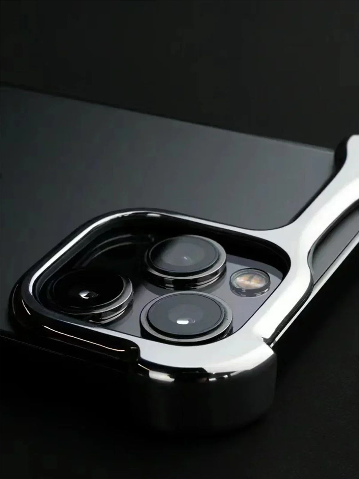 RogueFrame Case
