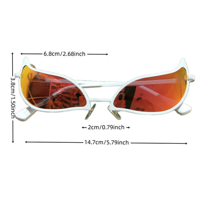 Doflamingo Sunglasses