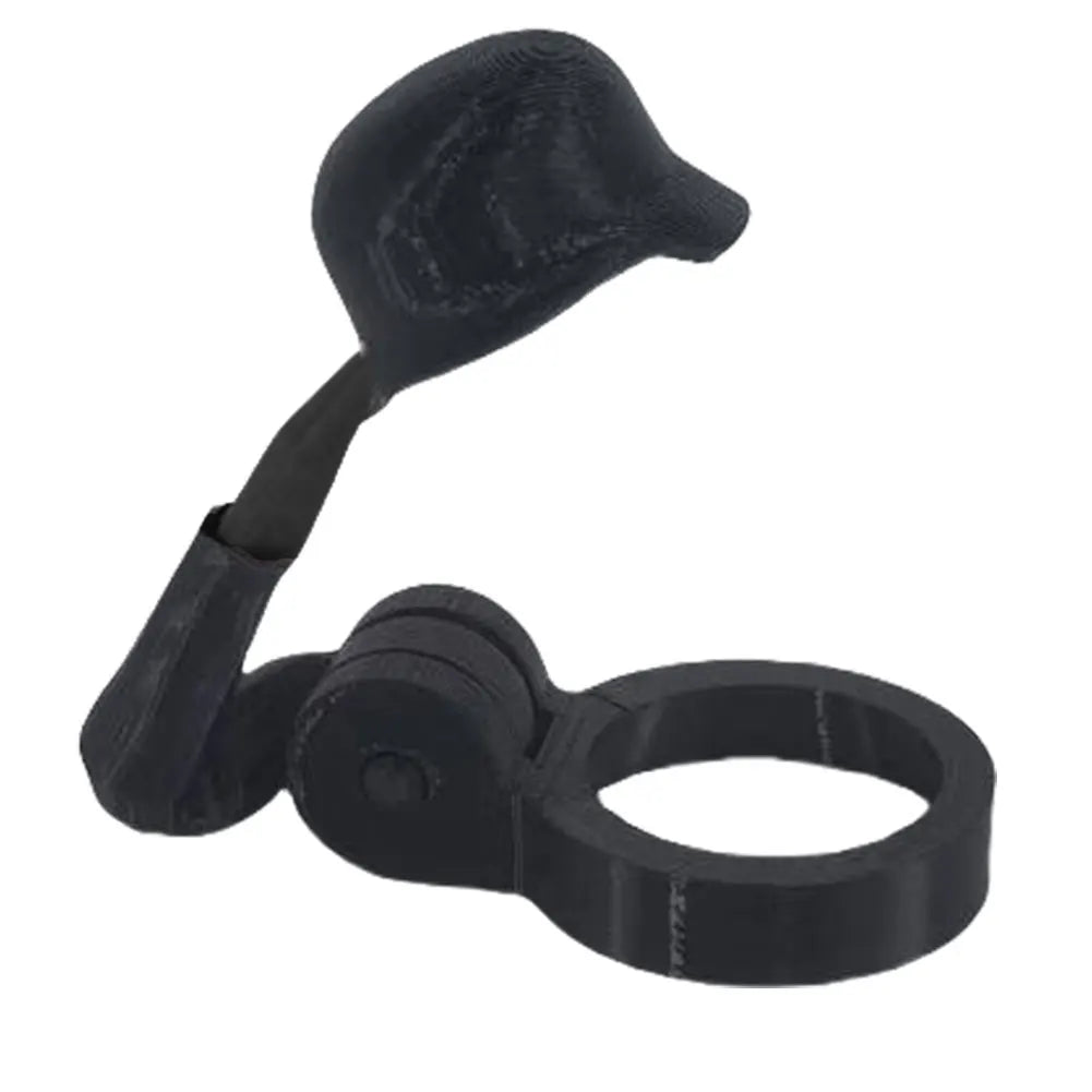 Mini Soldier Helmet for Beer Bottles
