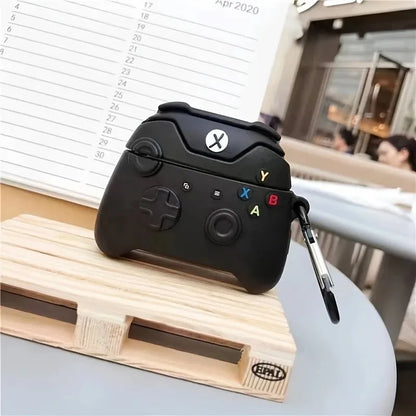 Xbox Controller AirPods Case