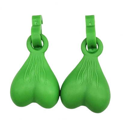 Cheeky Balls Jibbitz (2pcs)