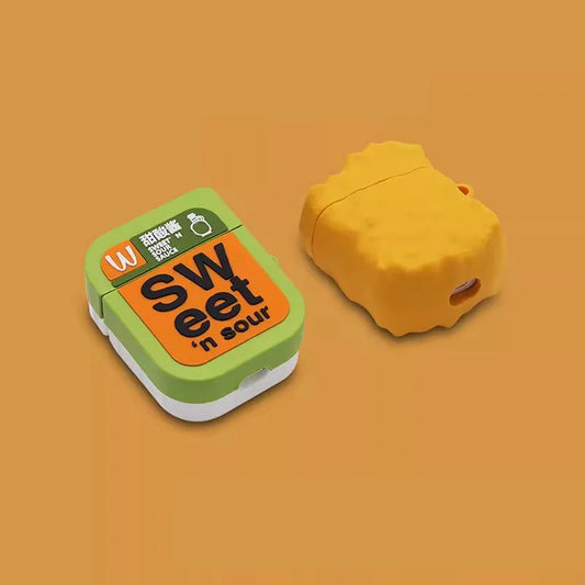 Sweet & Saucy AirPods Case