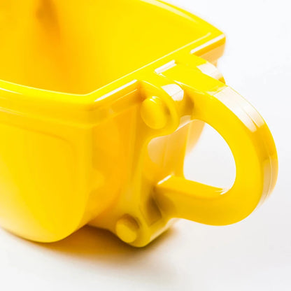 Digger Mug
