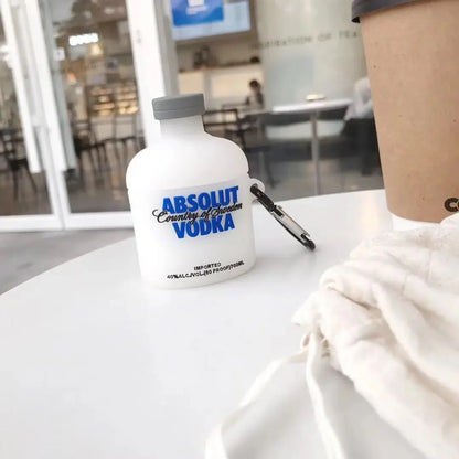 Absolut Vodka AirPods Case