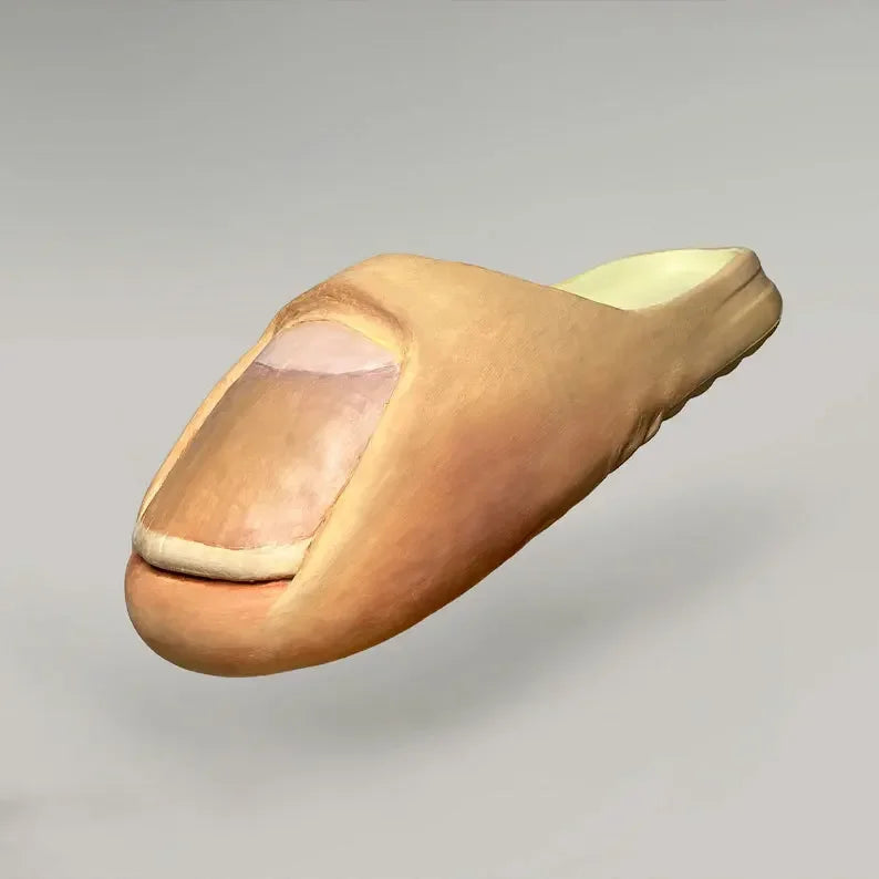 Toe Slippers