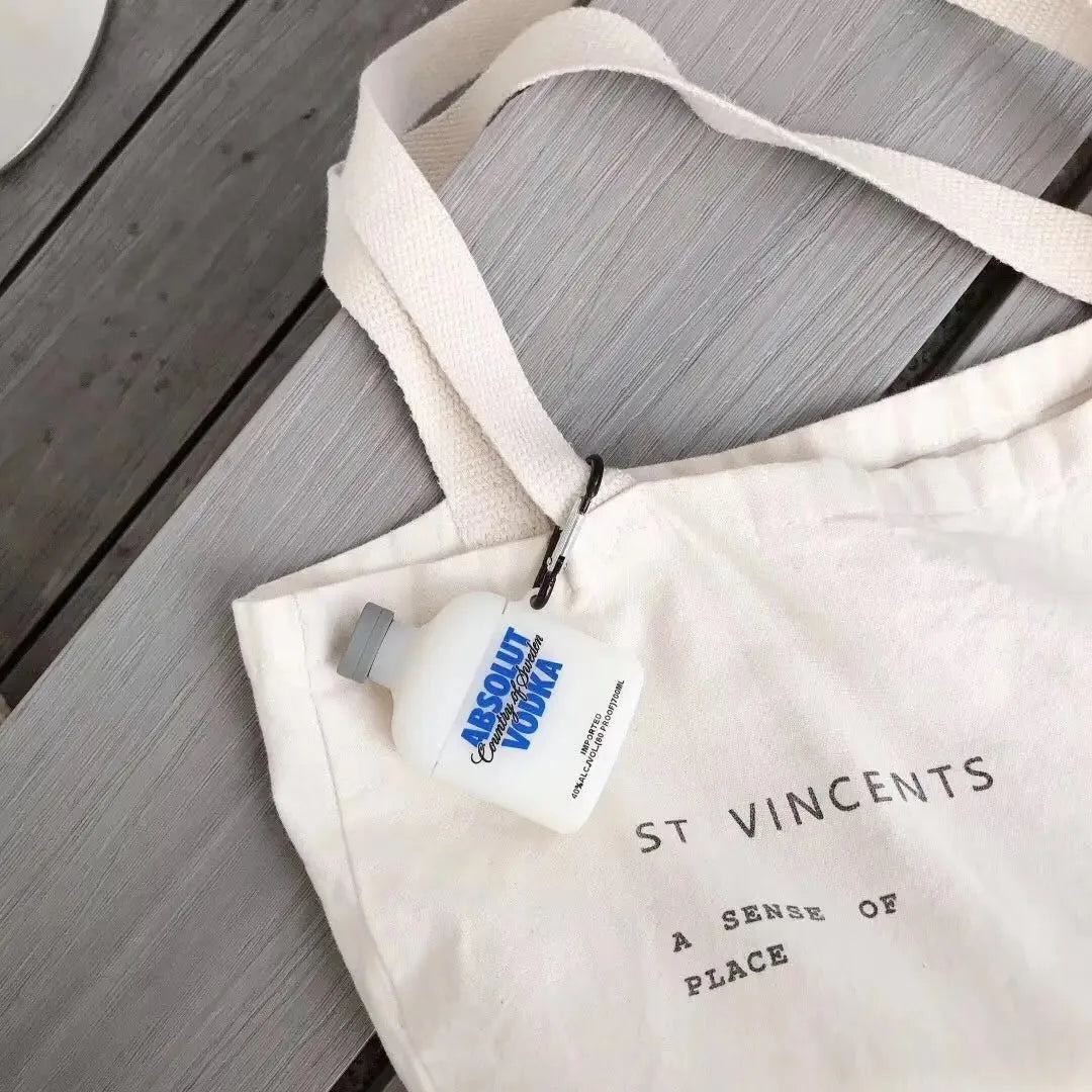 Absolut Vodka AirPods Case