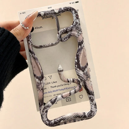 Snake Phone Case