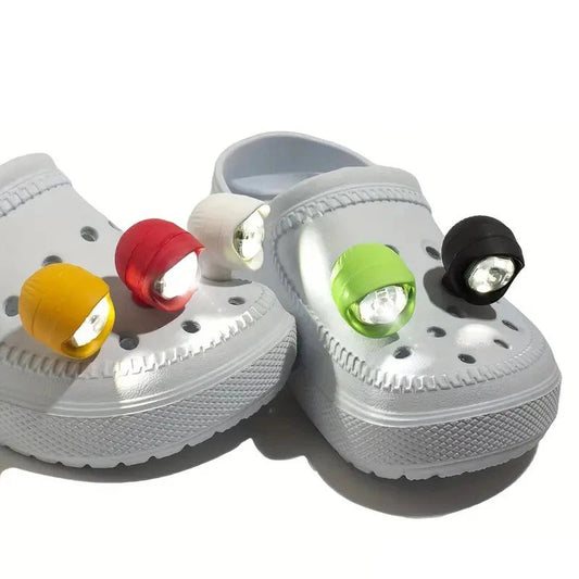 Shoe Light Jibbitz (2pcs)