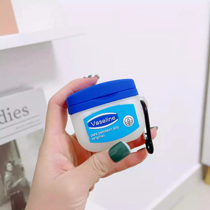 Vaseline-Inspired AirPod Case
