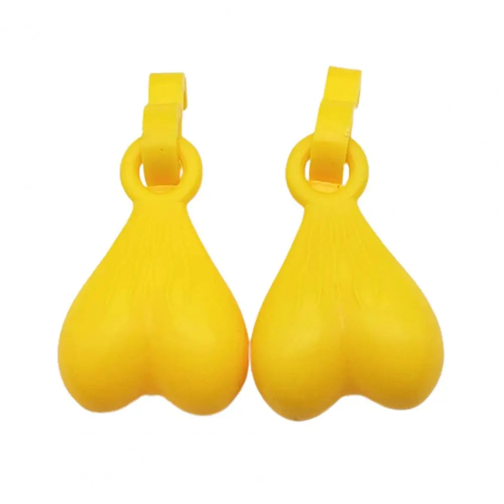 Cheeky Balls Jibbitz (2pcs)