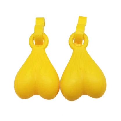 Cheeky Balls Jibbitz (2pcs)