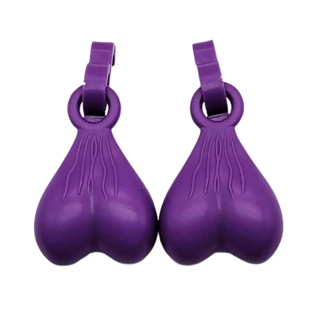 Cheeky Balls Jibbitz (2pcs)