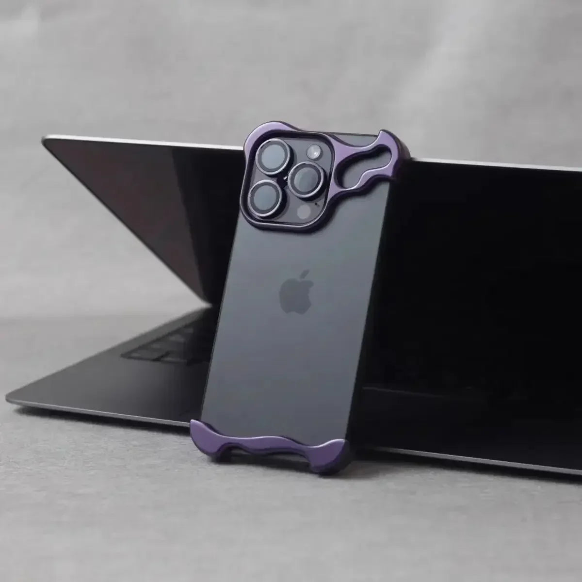 RogueFrame Case
