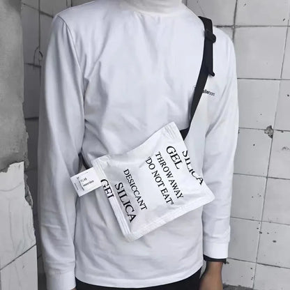 "Do Not Eat" Bag
