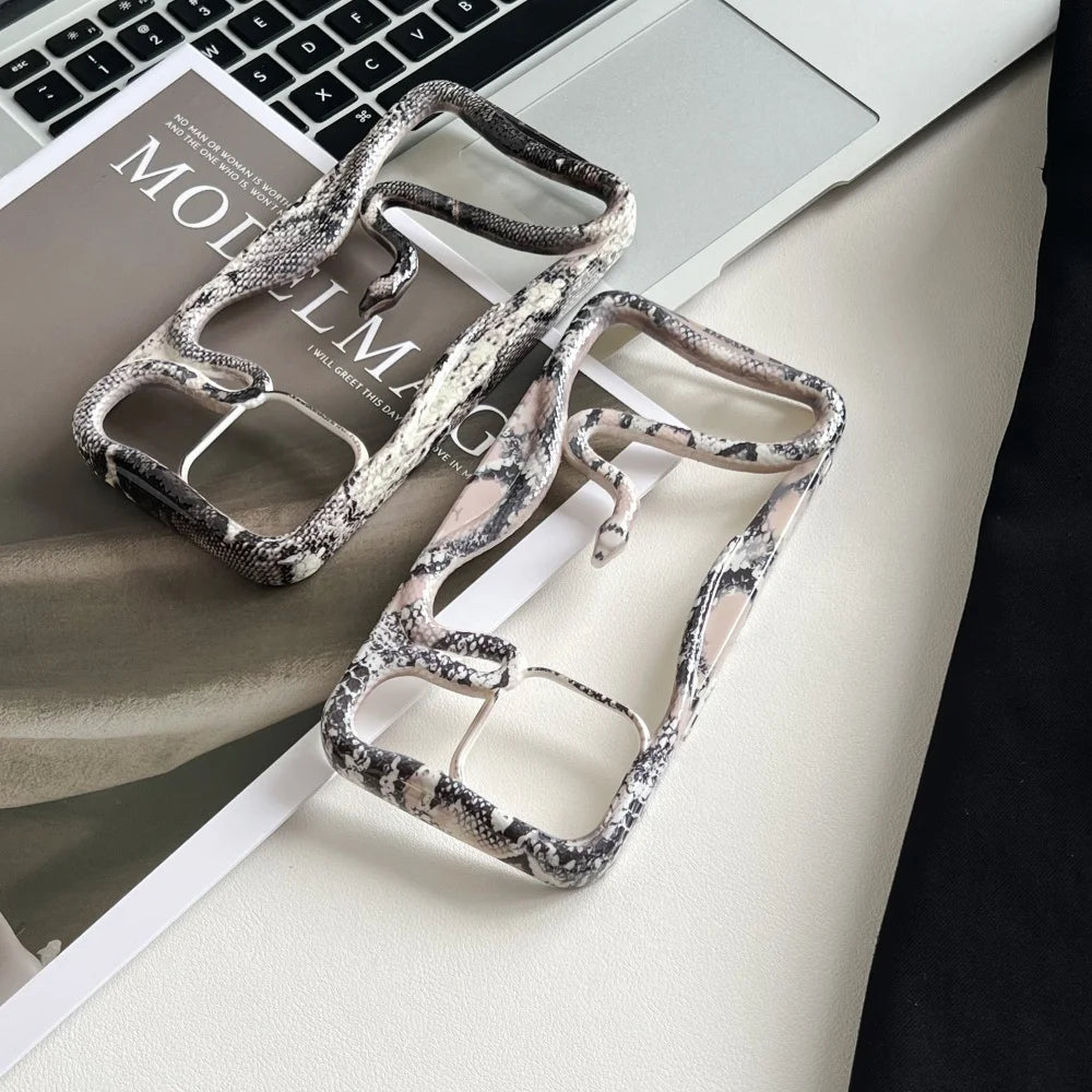 Snake Phone Case