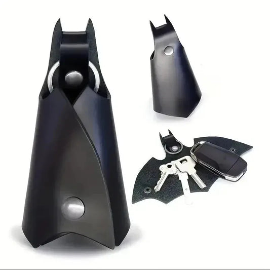 Batman Keychain