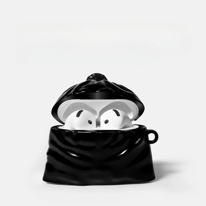 Trash Talk AirPods Case