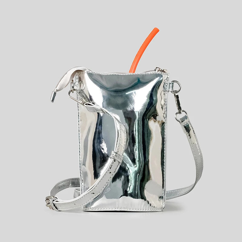Capri Cherry Juice Bag