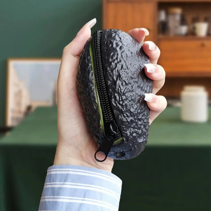Avocado Purse