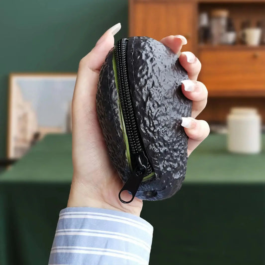 Avocado Purse