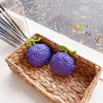Devil Fruit AirPods Case