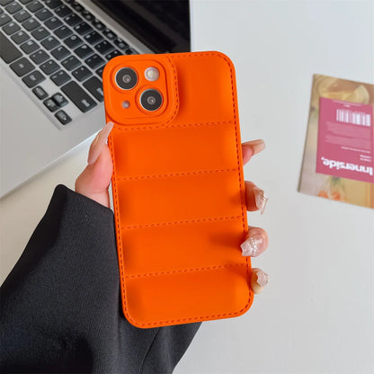 Wave Jacket Case