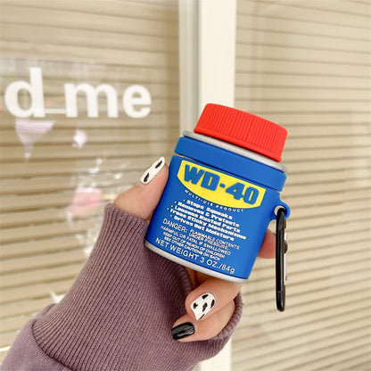 WD-AiPods