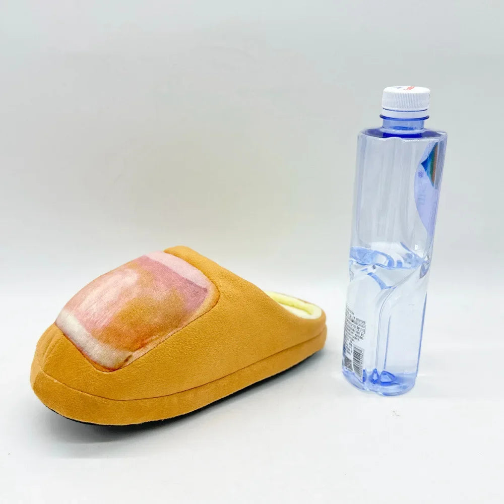 Toe Slippers