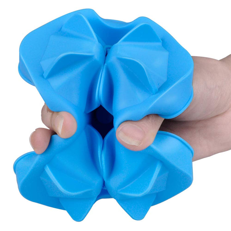 Diamond Ice Cube Mold