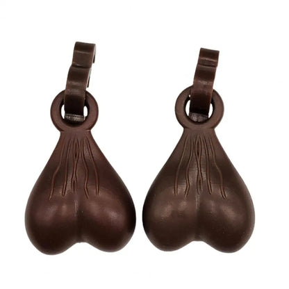Cheeky Balls Jibbitz (2pcs)
