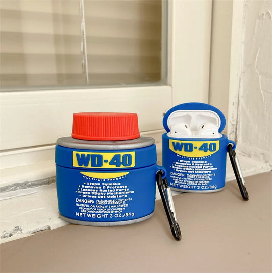 WD-AiPods
