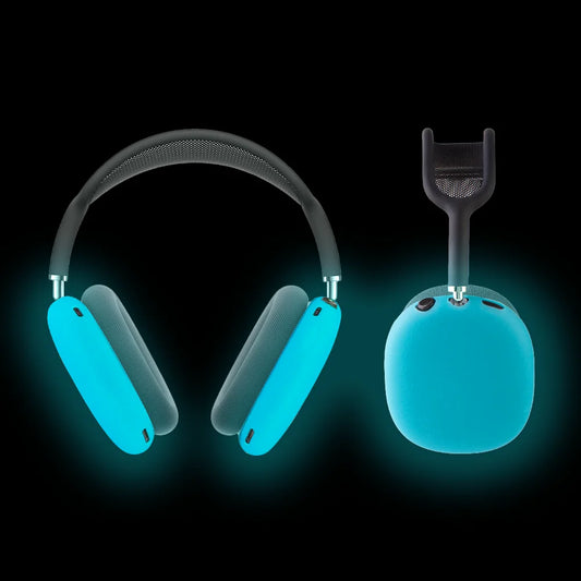 Luminous AirPods Max Case