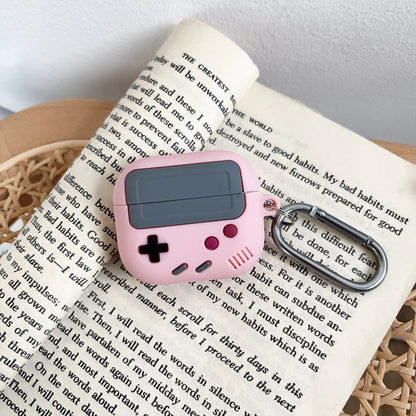 Game Boy AirPods Case